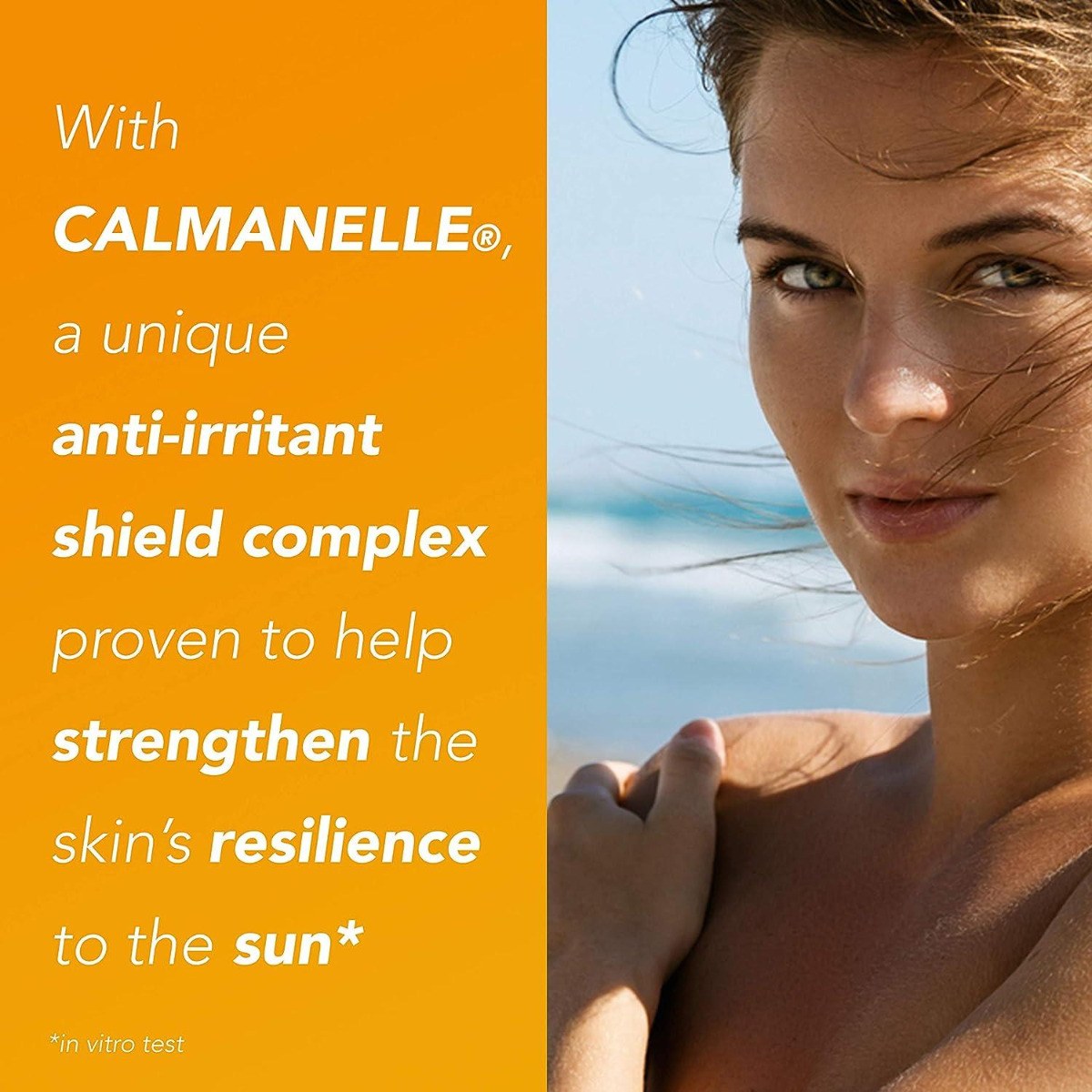 Piz Buin Allergy Sun Sensitive Skin Lotion SPF30 (200ml) φωτογραφία