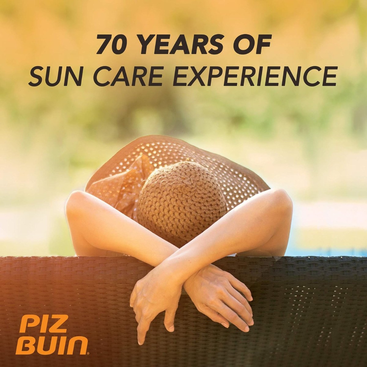 Piz Buin After Sun Soothing & Cooling Moisturising Lotion (200ml) φωτογραφία