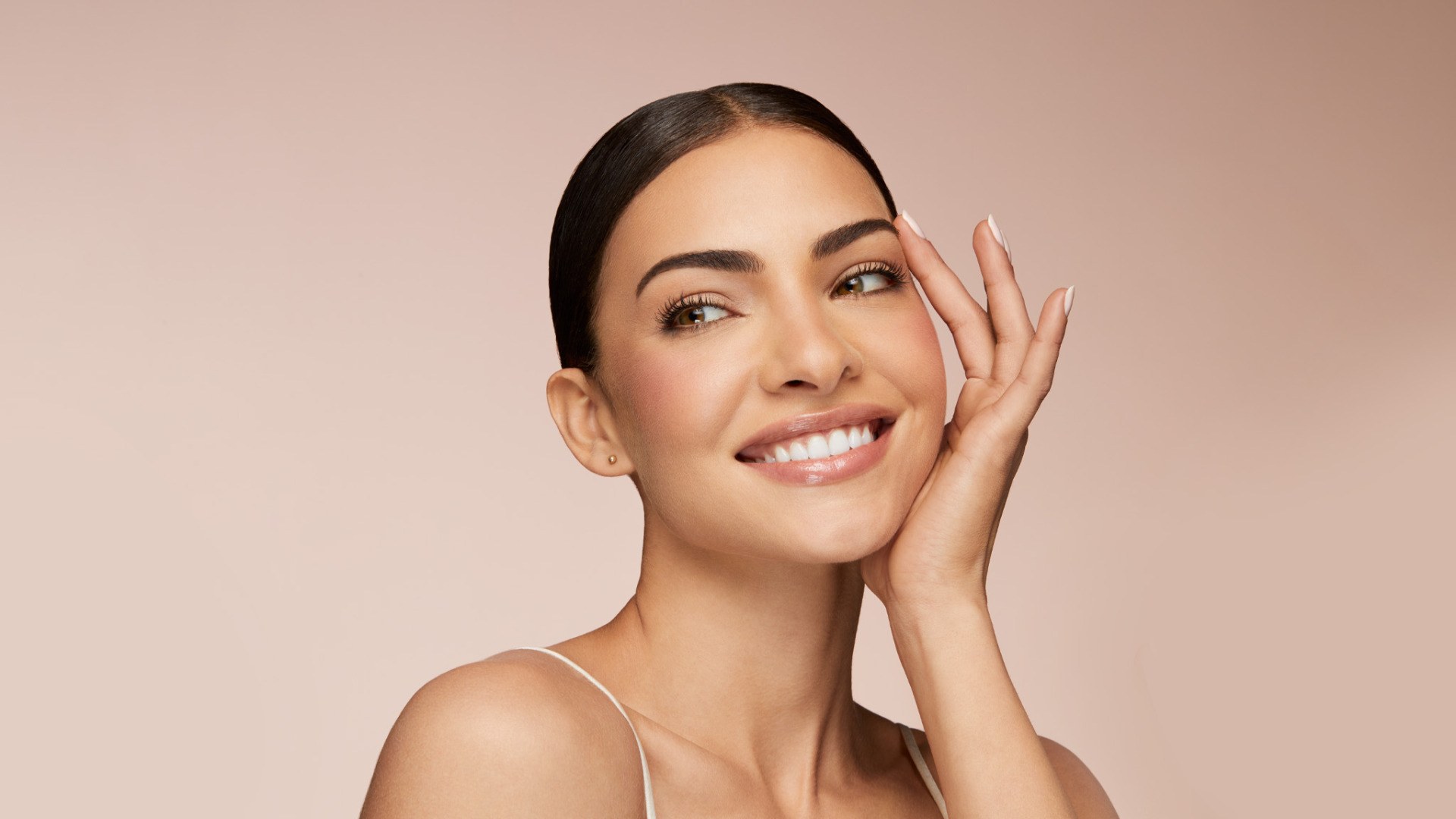 Pupa Wonder Me Instant Perfection Total Lightness Foundation - 045 Almond - Warm (30ml) φωτογραφία