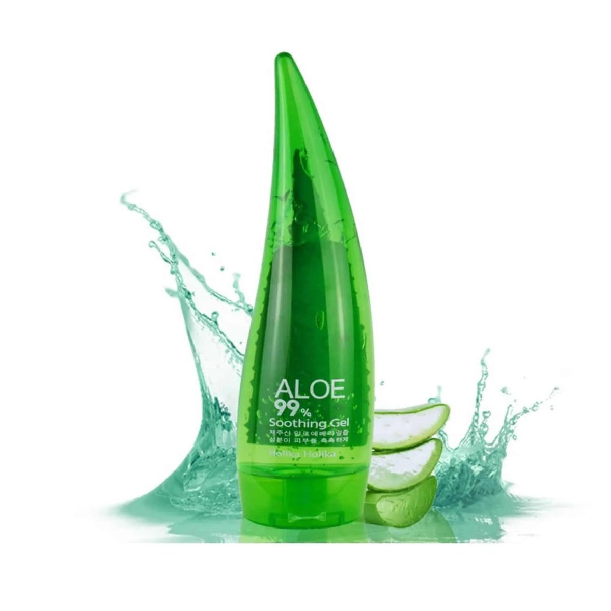 Holika Holika Aloe 99% Soothing Gel (55ml) φωτογραφία