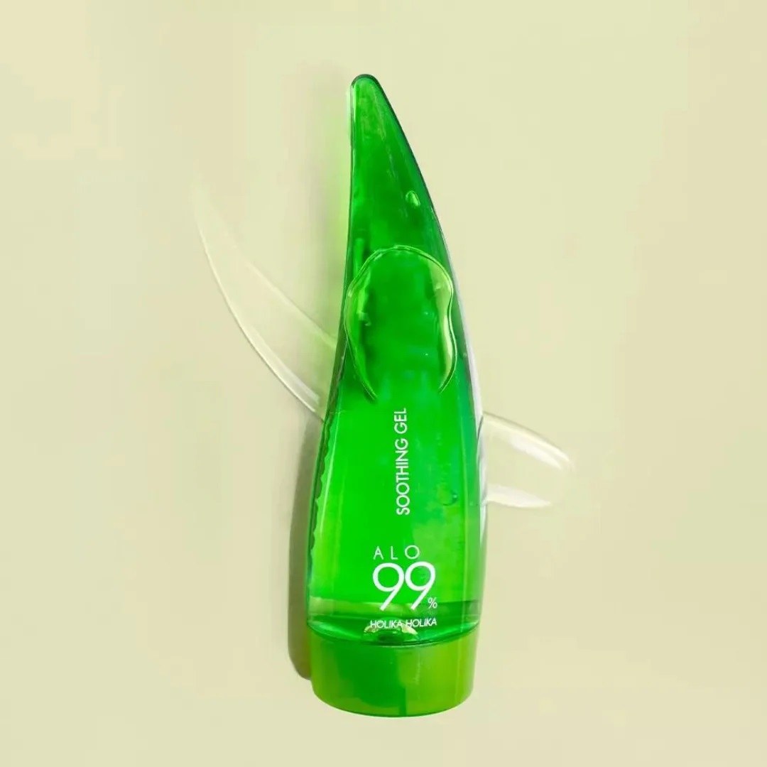 Holika Holika Aloe 99% Soothing Gel (250ml) φωτογραφία