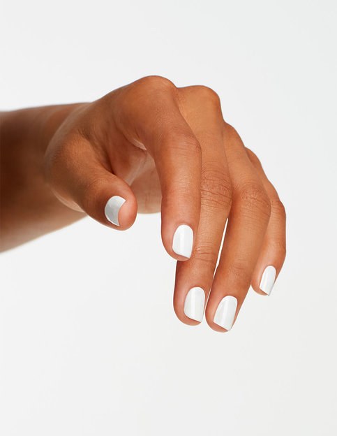 OPI - Alpine Snow™ (15ml) φωτογραφία