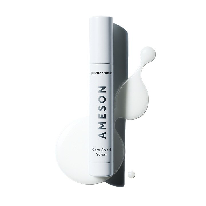 Juliette Armand - Ameson Cera Shield Serum (30ml) φωτογραφία