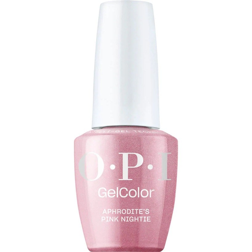 OPI Gel Color Aphrodite's Ροζ Nightie (15ml)