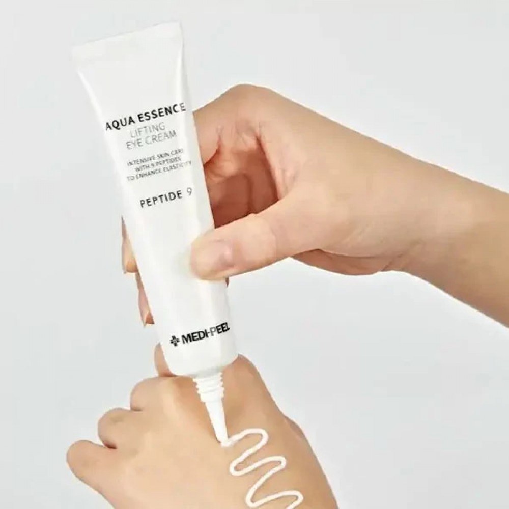 Medi-Peel Aqua Essence Lifting Eye Cream (40ml) φωτογραφία
