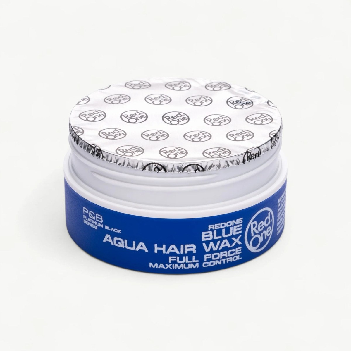 RedOne Aqua Hair Wax - Blue (150ml) φωτογραφία