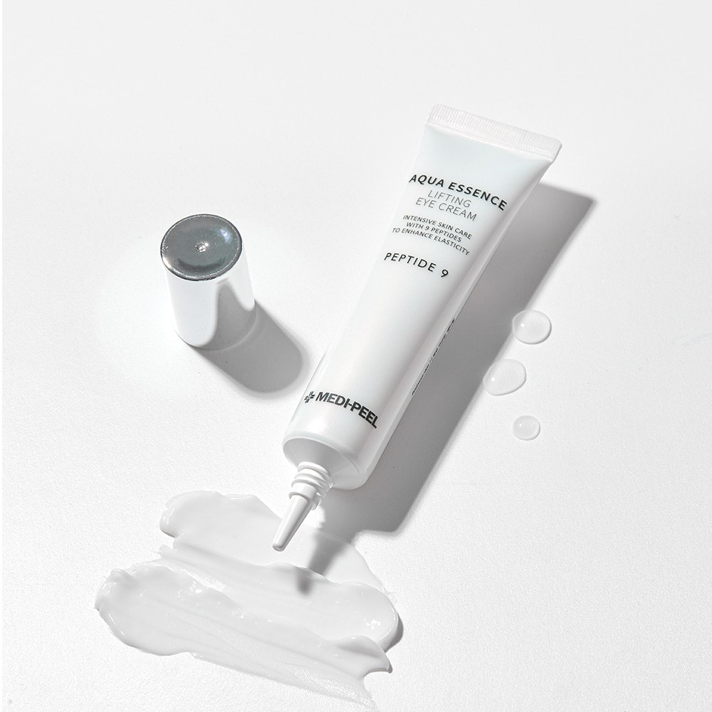 Medi-Peel Aqua Essence Lifting Eye Cream (40ml) φωτογραφία