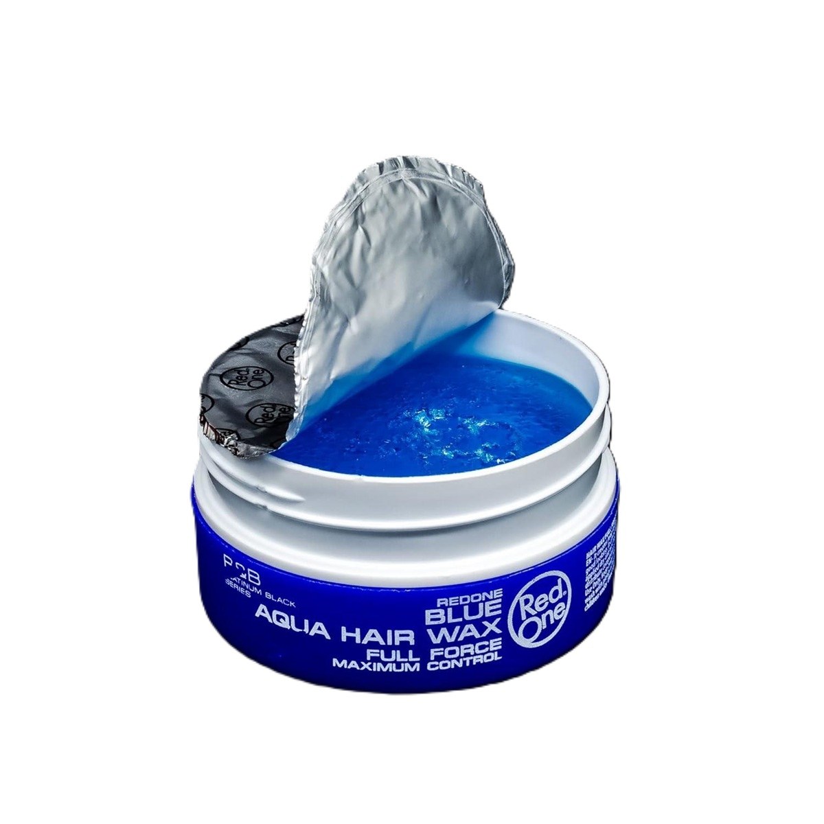 RedOne Aqua Hair Wax - Blue (150ml) φωτογραφία