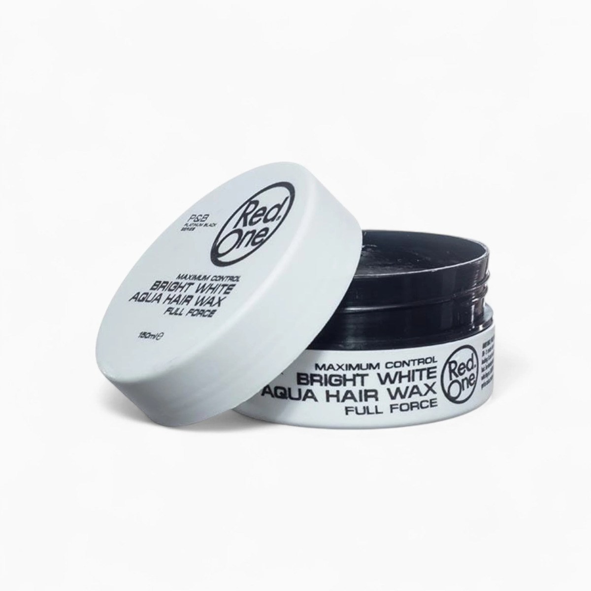 RedOne Aqua Hair Wax - Bright White (150ml) φωτογραφία