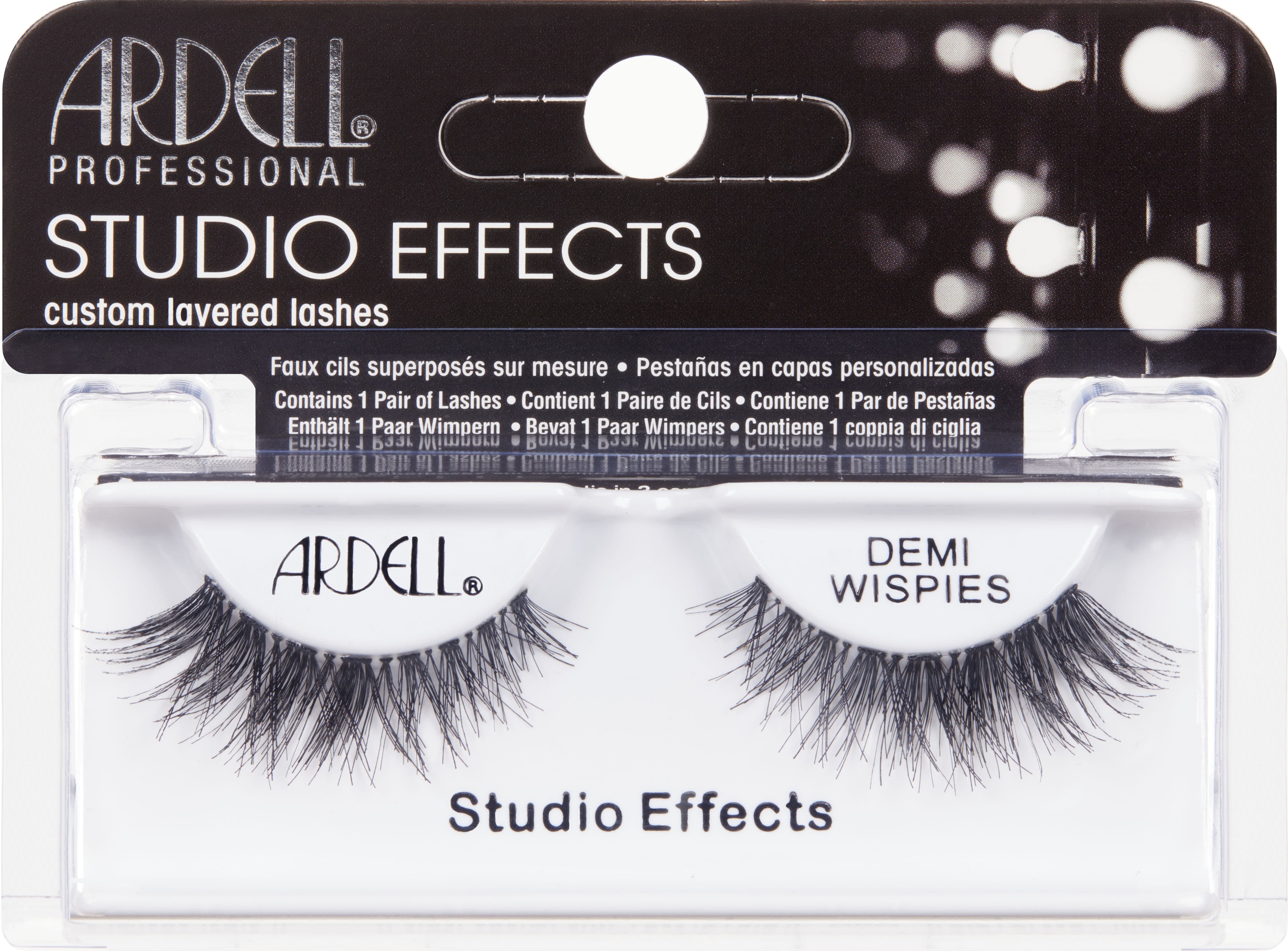 Ardell Studio Effects Demi Wispies φωτογραφία