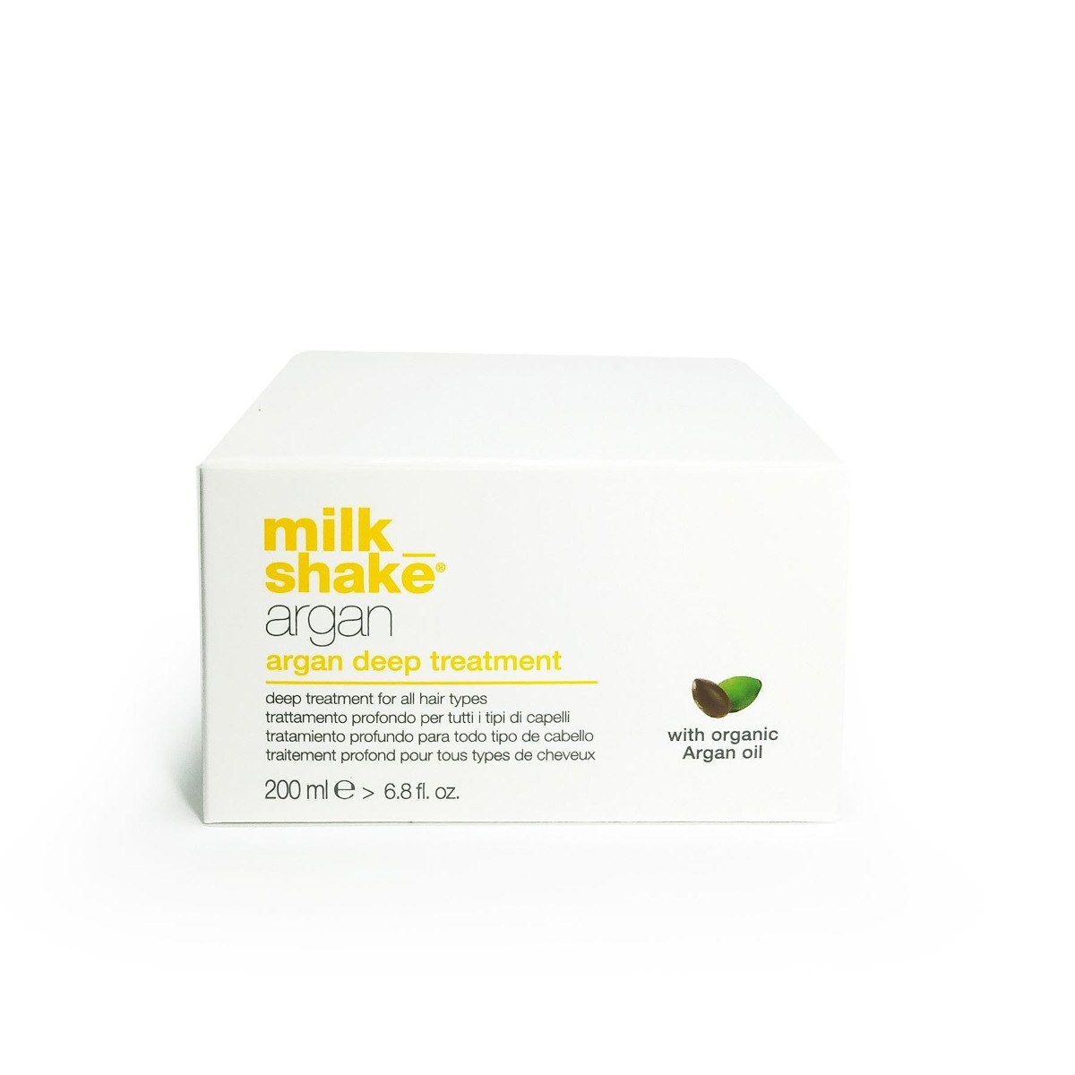 Milk_Shake - Argan Deep Treatment (200ml) φωτογραφία