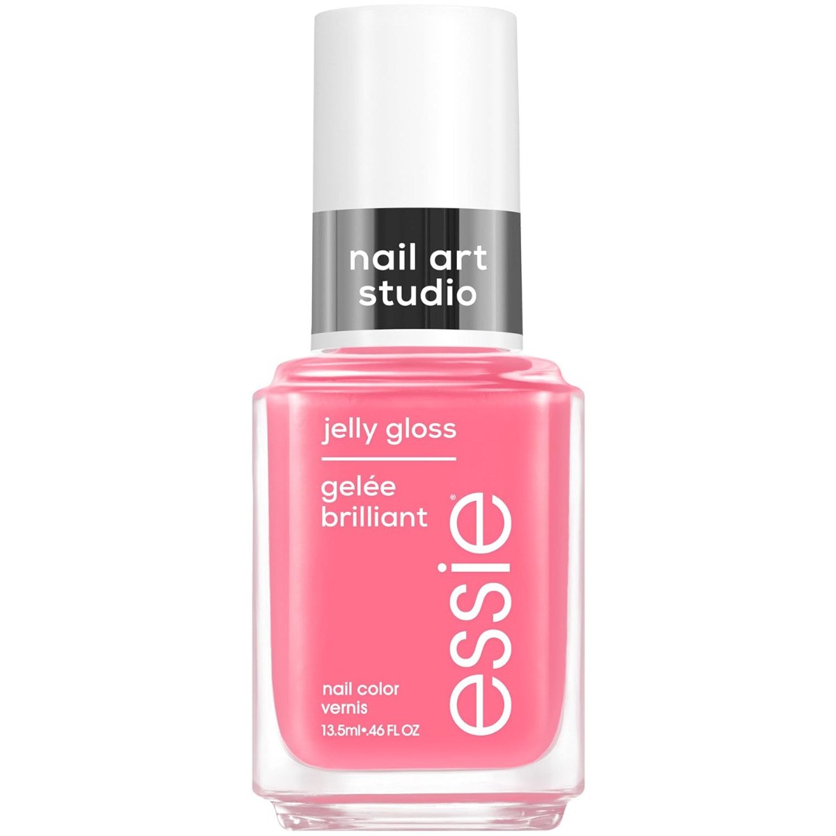 Essie - Nail Art Studio Jelly Gloss Slushy Sun (13,5ml)