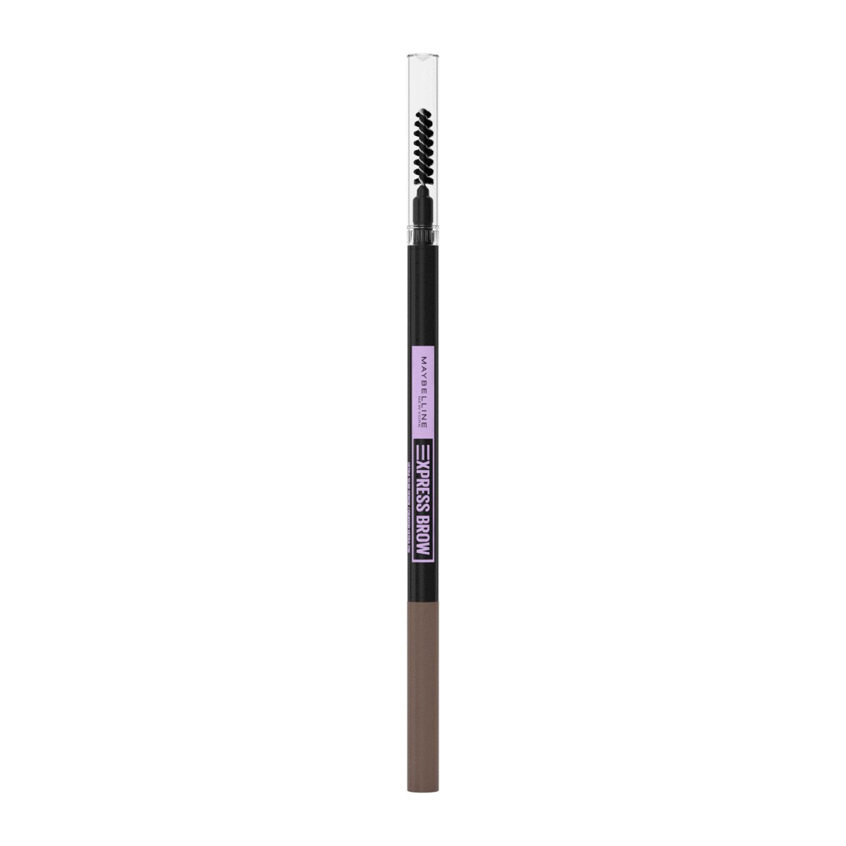 Maybelline Express Brow Ultra Slim Eyebrow Pencil - 5.5 Cool Brown (0.85g) φωτογραφία