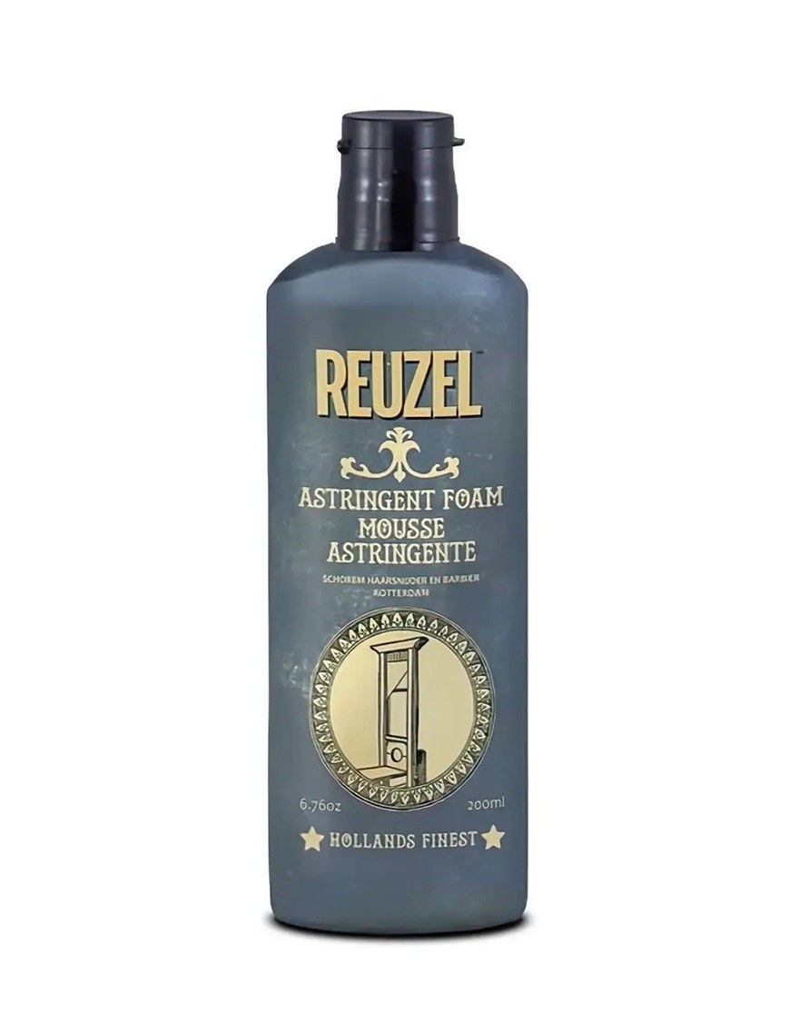 Reuzel Reuzel Astringent Foam (200ml)