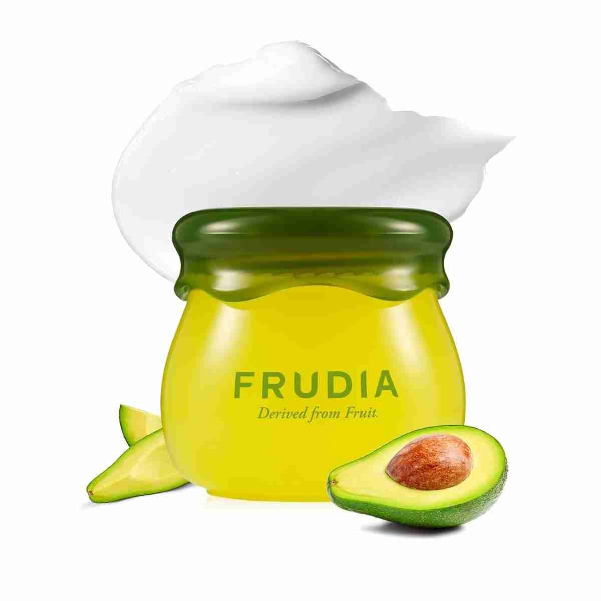 Frudia Derived From Fruit Avocado Relief Cream (10g) φωτογραφία