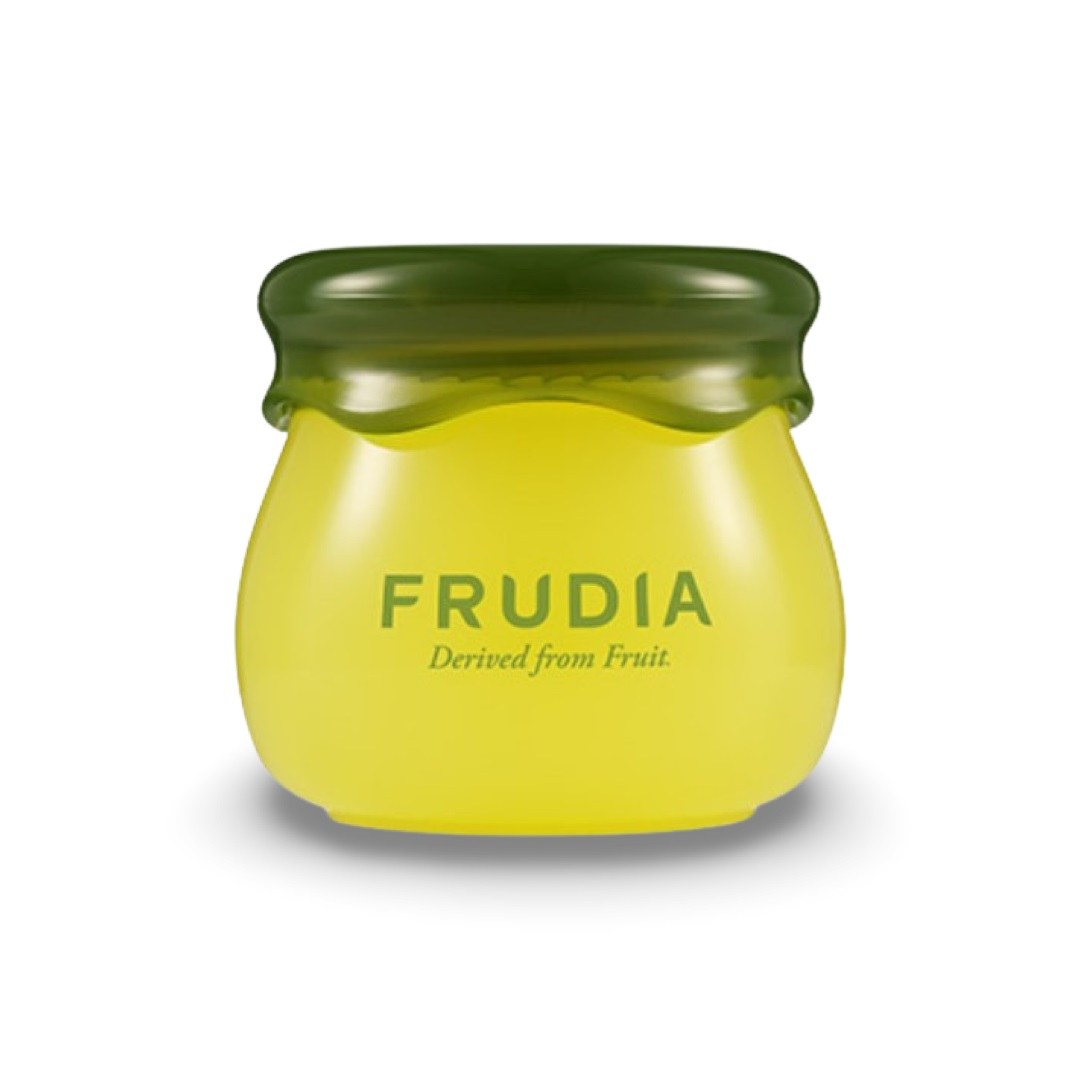 Frudia Derived From Fruit Avocado Cica Relief Lip Balm Duo (2x10ml) φωτογραφία