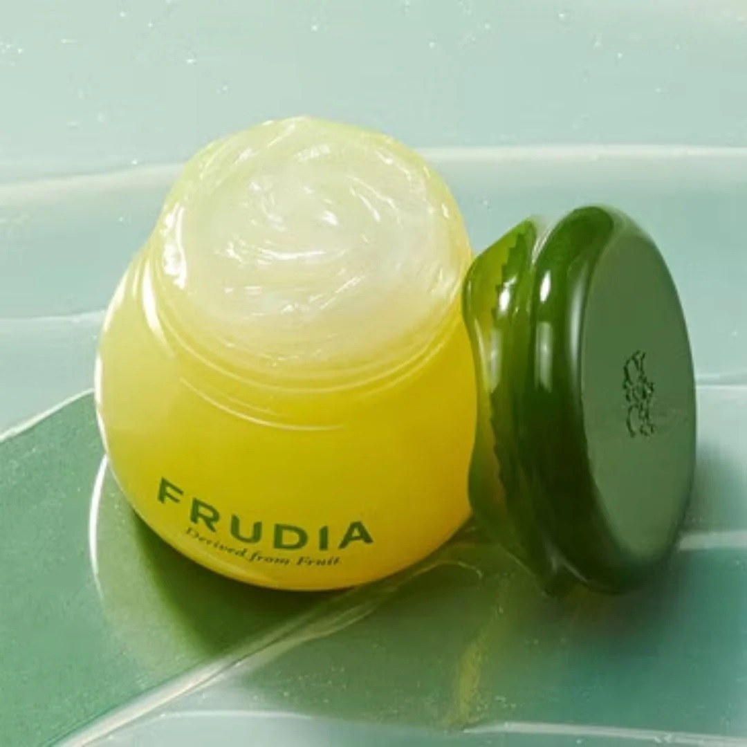 Frudia Derived From Fruit Avocado Cica Relief Lip Balm Duo (2x10ml) φωτογραφία