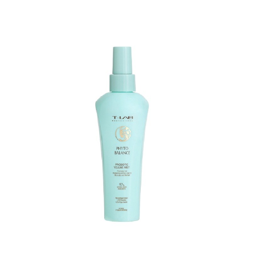 T-Lab Professional Phyto Balance Probiotic Volume Mist (150ml)