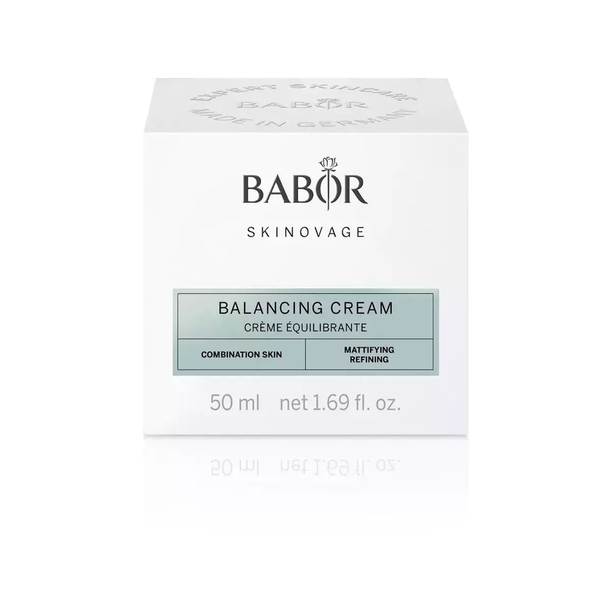 Babor Skinovage Balancing Cream (50ml) φωτογραφία