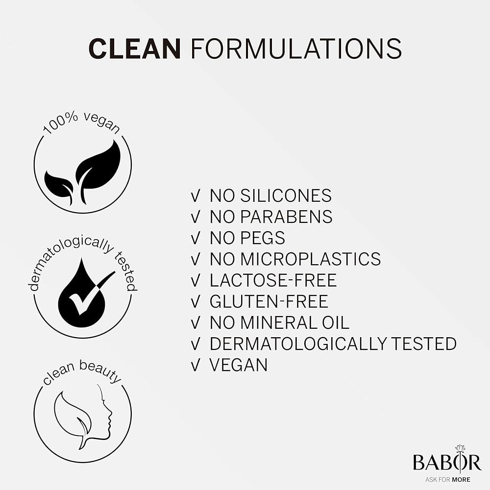 Babor Skinovage Balancing Cream (50ml) φωτογραφία