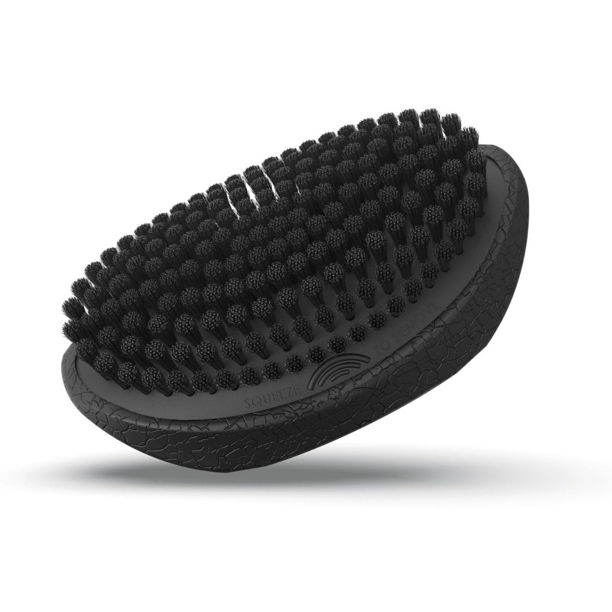 Olivia Garden Barber Palm Wave Brush OGB-PVB