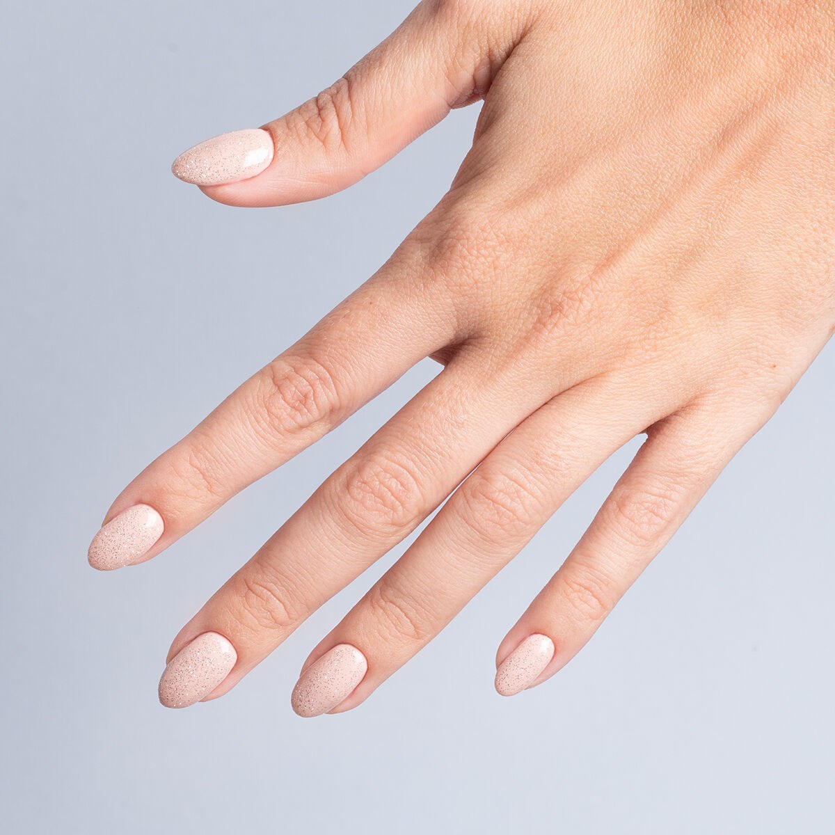 Semilac Care 2 In 1 Base & Top Hard & Glossy Nail Polish (7ml) φωτογραφία