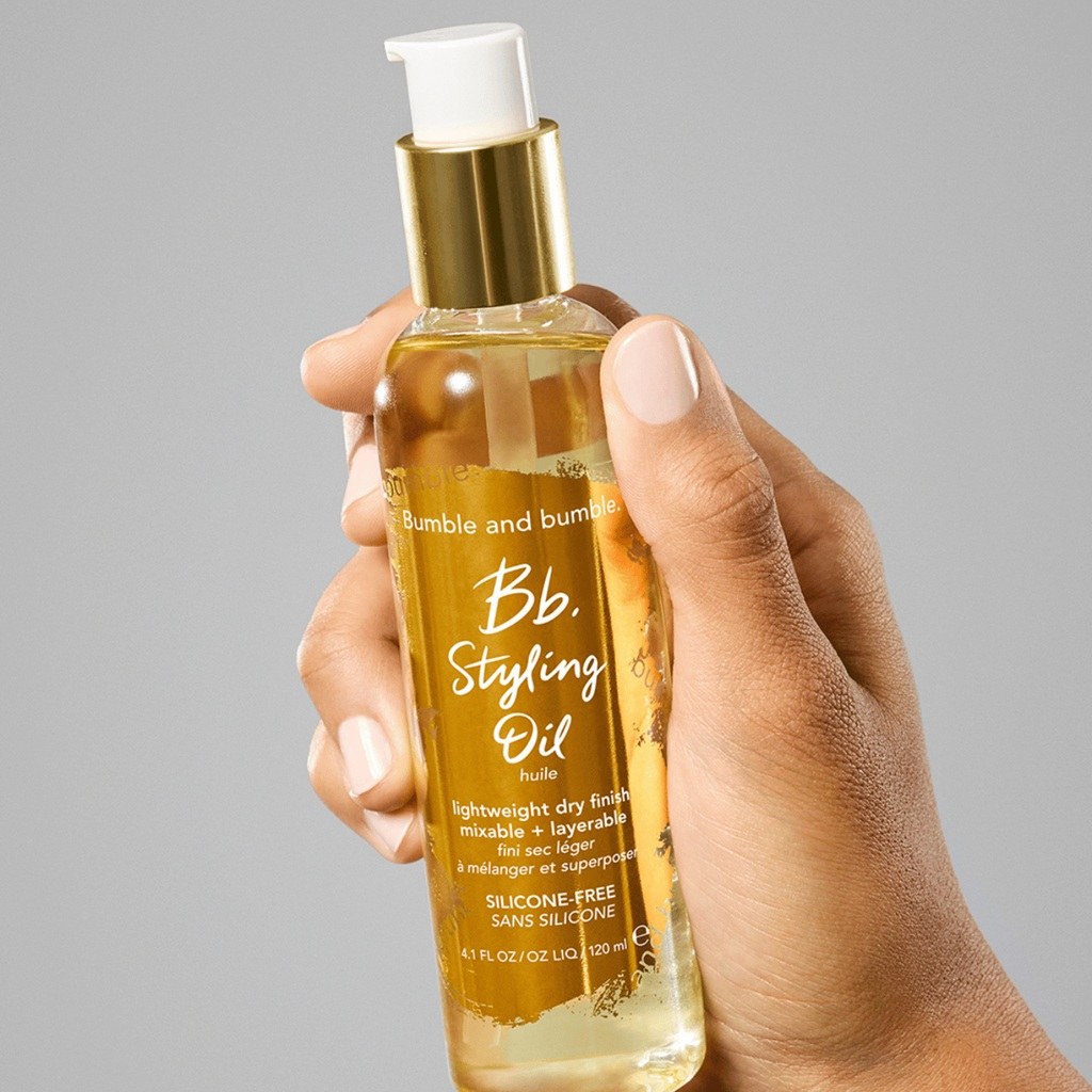 Bumble & Bumble - Bb. Styling Oil (120ml) φωτογραφία