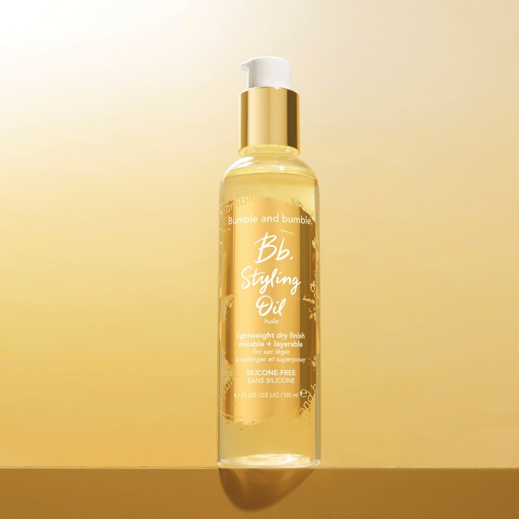 Bumble & Bumble - Bb. Styling Oil (120ml) φωτογραφία