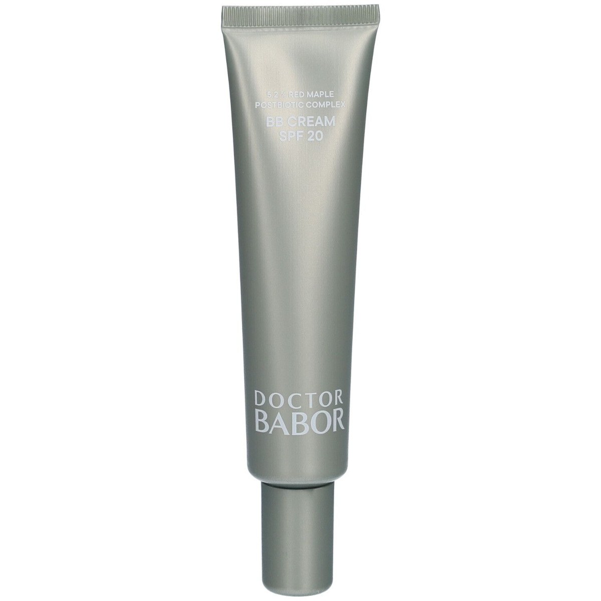 Doctor Babor - Microbiomic BB Cream SPF 20 - 02 Medium (40ml)