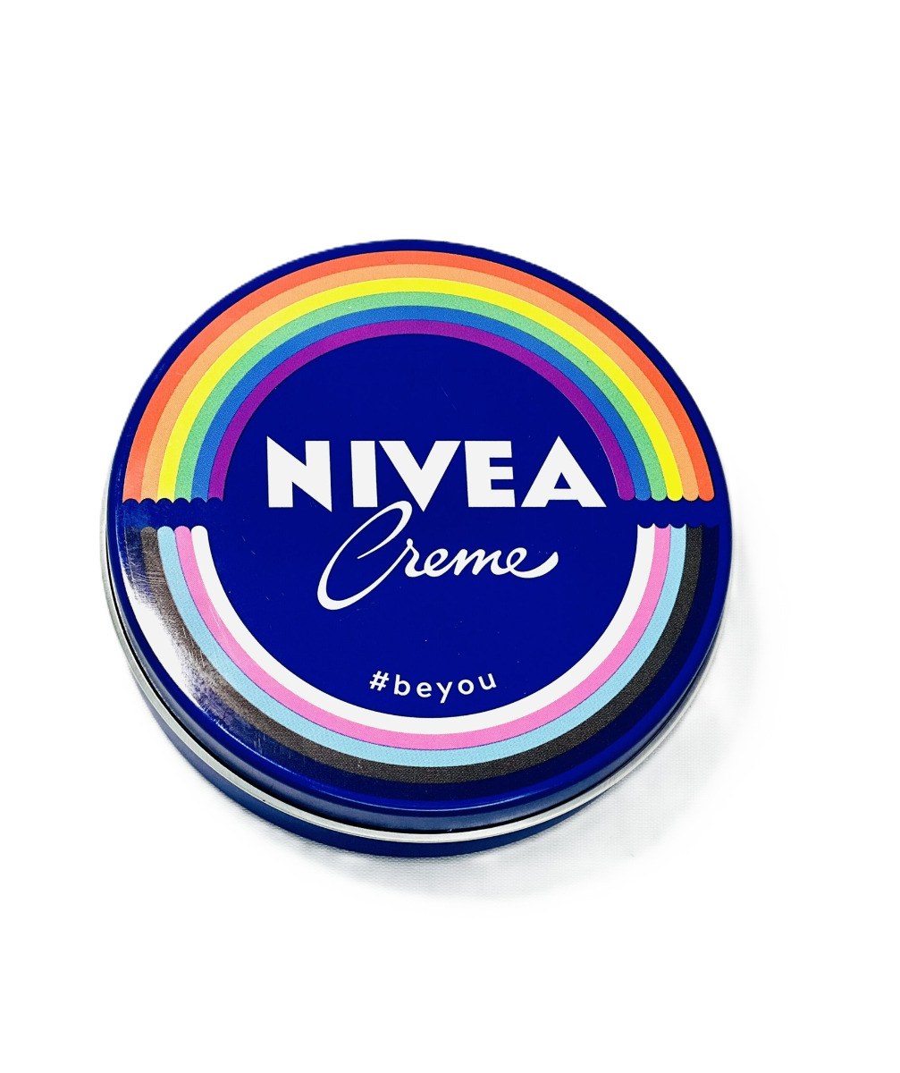 Nivea Cream Be You (150ml)