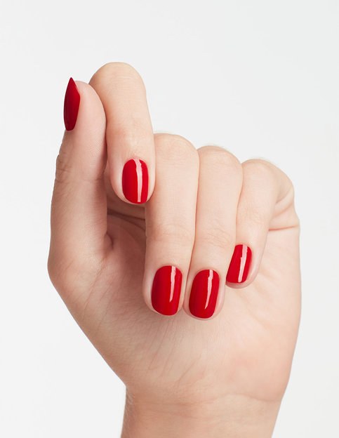 OPI - Big Apple Red™ (15ml) φωτογραφία