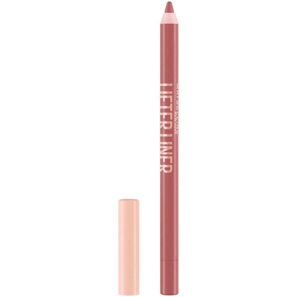 Maybelline Lift Liner™ Lip Liner - 07 Big Lift (1.2g)