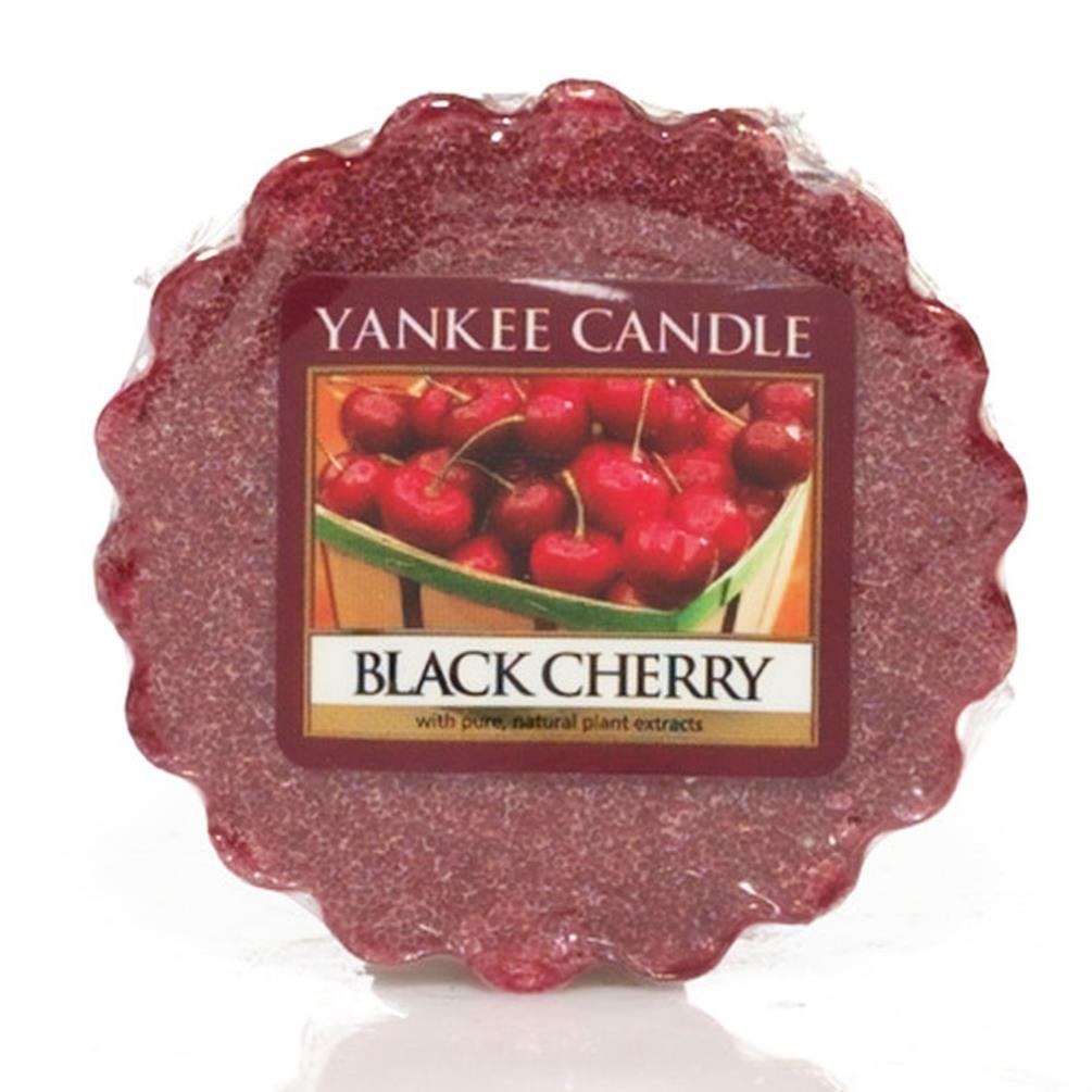 Yankee Candle Black Cherry (22g)