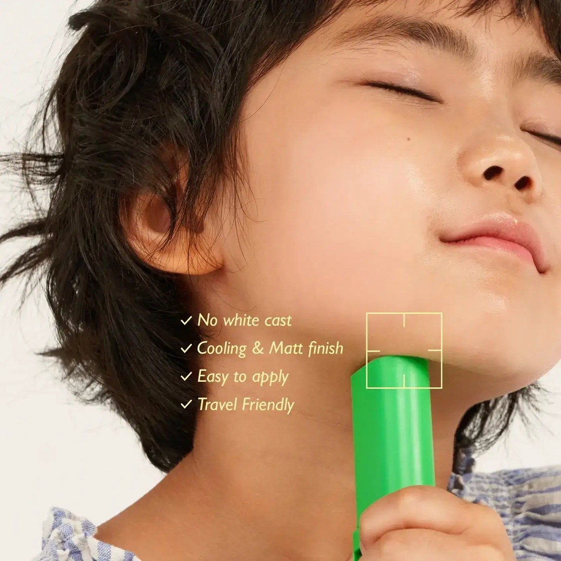Haruharu Wonder Black Bamboo Daily Soothing Sun Shield SPF50+ PA++++ (20g) φωτογραφία
