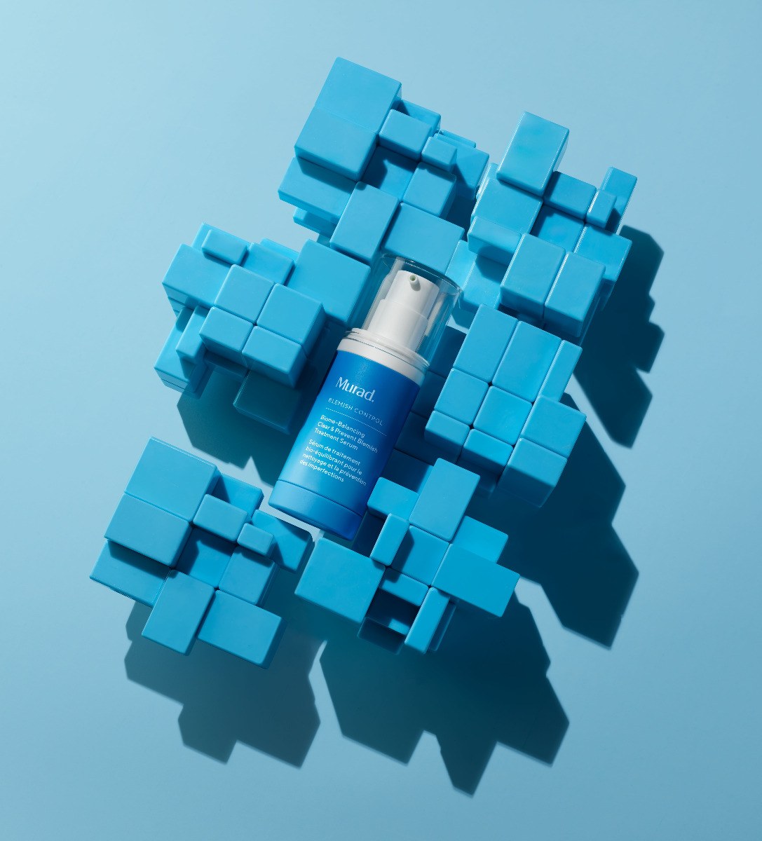 Murad Blemish Control Biome-Balancing Clear & Prevent Blemish Treatment Serum (5ml) φωτογραφία