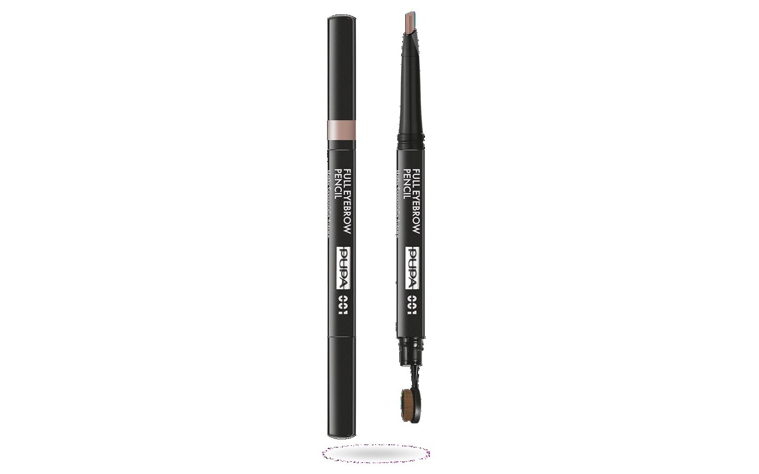 Pupa Full Eyebrow Pencil - 001 Blonde (0.2g)