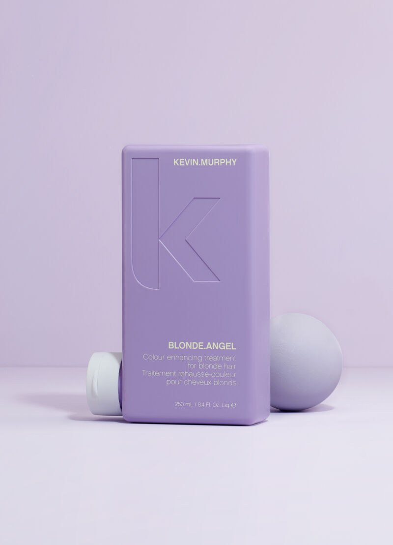 Kevin.Murphy - Blonde.Angel Colour Enhancing Treatment (250ml) φωτογραφία