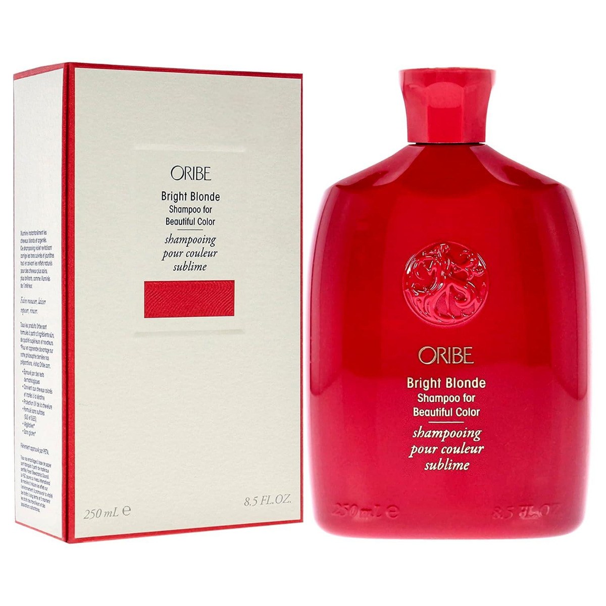Oribe Bright Blonde Shampoo (250ml) φωτογραφία