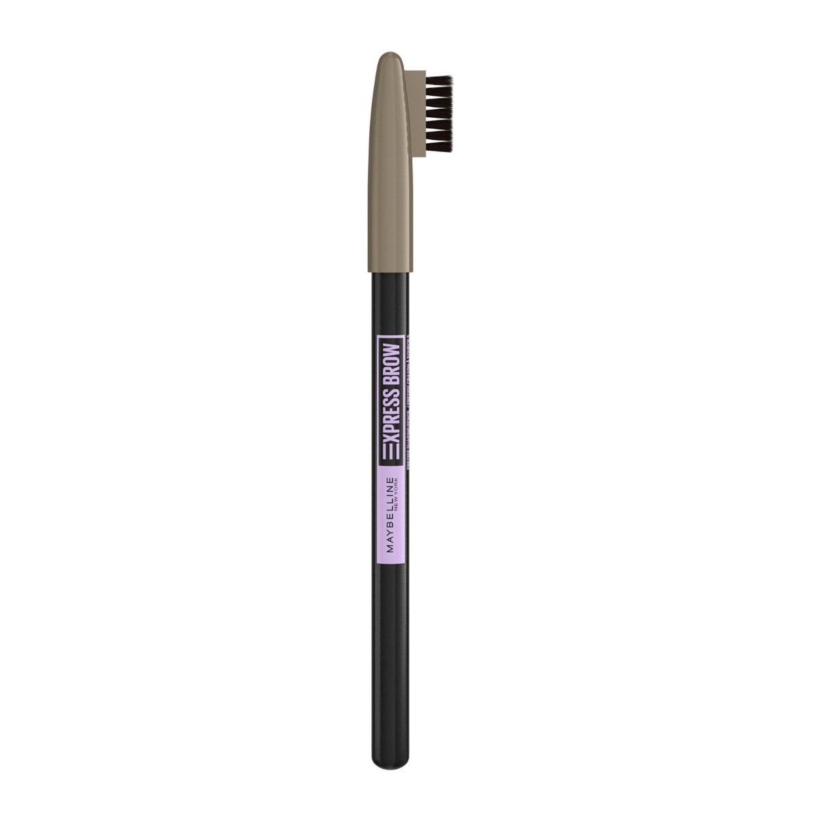 Maybelline Express Brow™ Precise Shaping Pencil - 05 Deep Brown (1g) φωτογραφία
