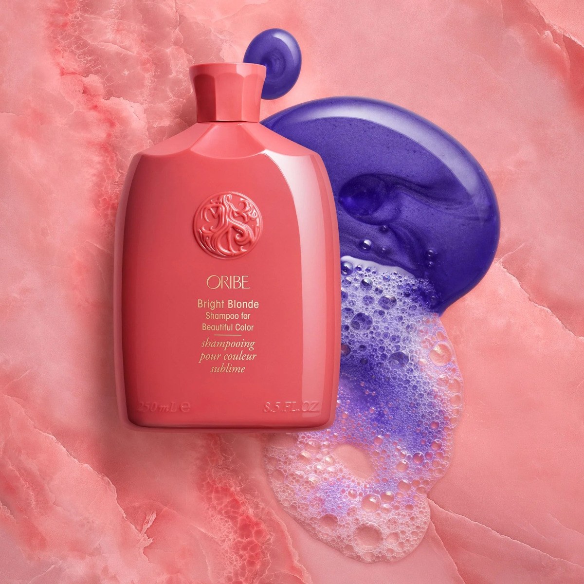 Oribe Bright Blonde Shampoo (250ml) φωτογραφία
