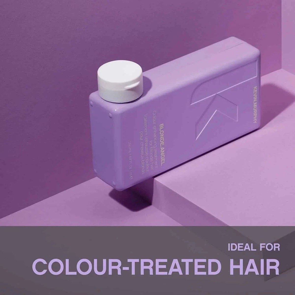 Kevin.Murphy - Blonde.Angel Colour Enhancing Treatment (250ml) φωτογραφία