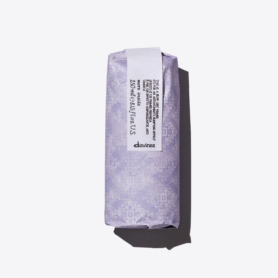 Davines - More Inside This Is A Blow Dry Primer (250ml) φωτογραφία
