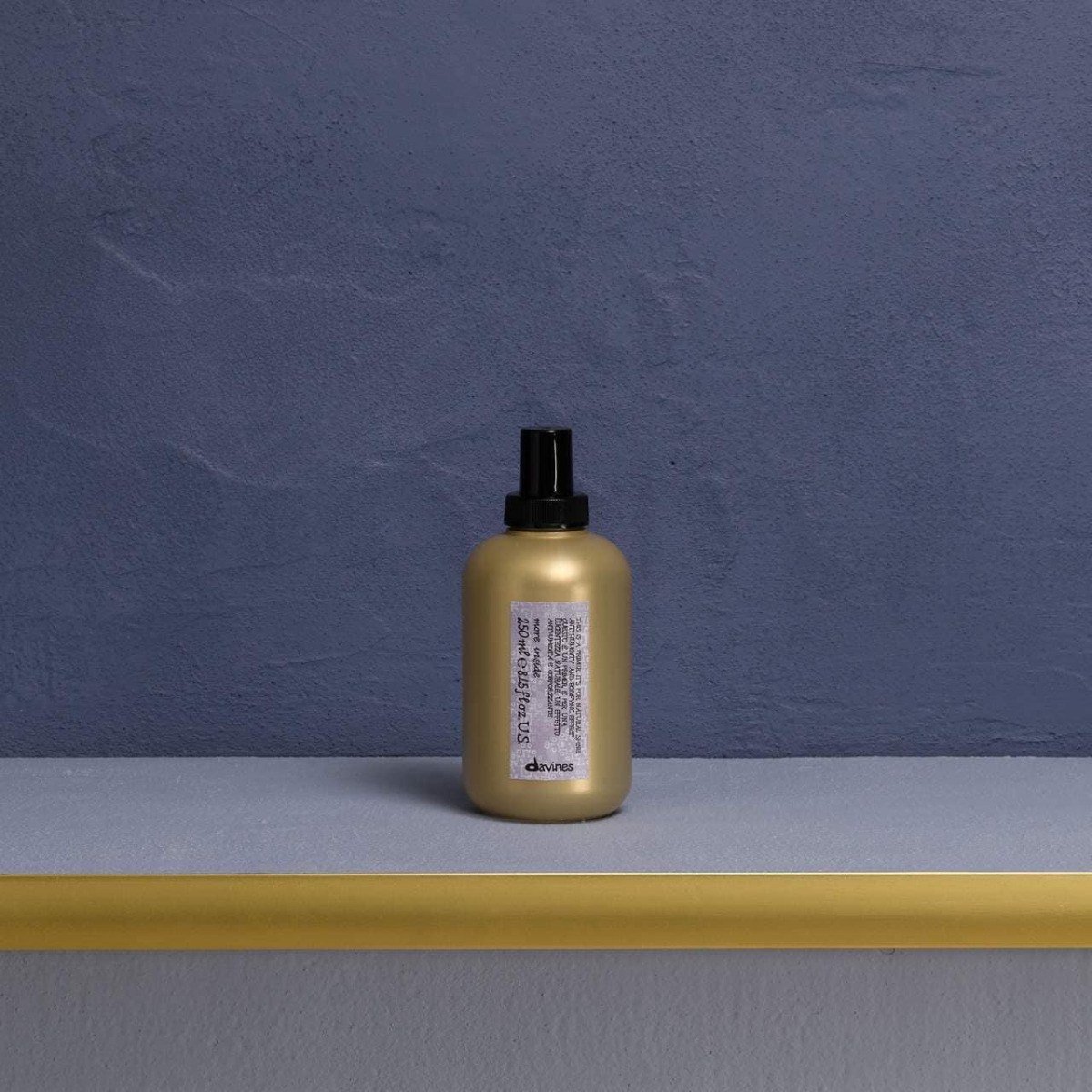 Davines - More Inside This Is A Blow Dry Primer (250ml) φωτογραφία