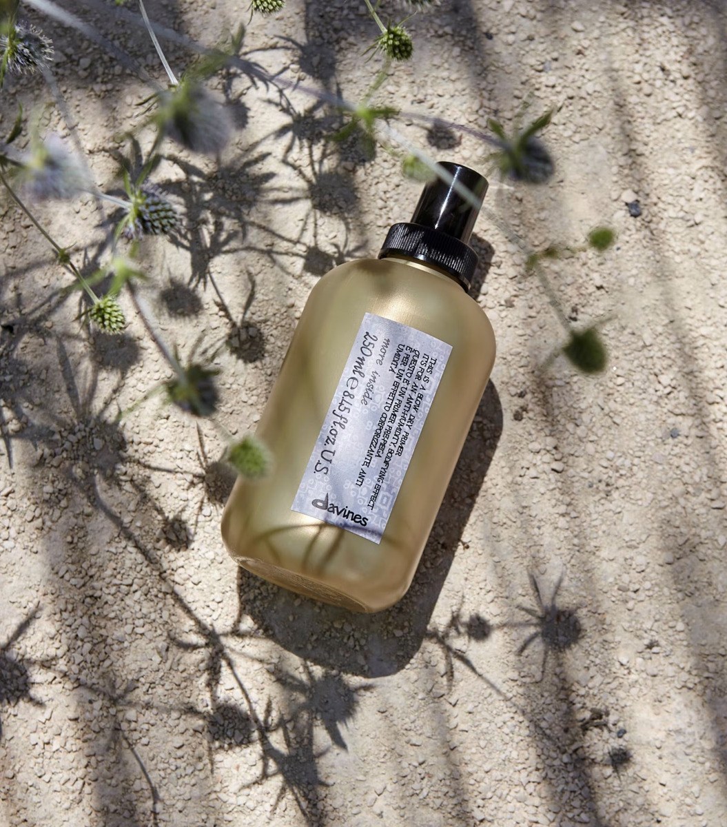 Davines - More Inside This Is A Blow Dry Primer (250ml) φωτογραφία