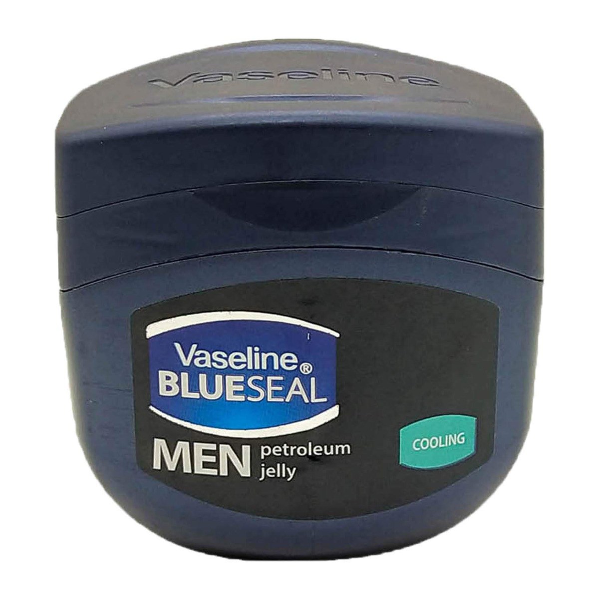 Vaseline® Blue Seal Men Petroleum Jelly (250ml)