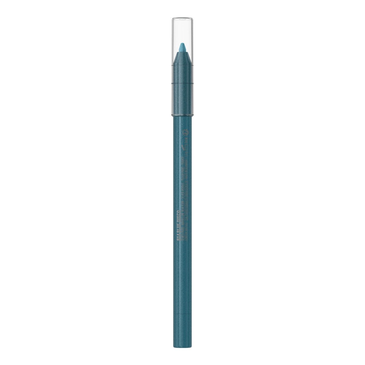 Maybelline New York Tattoo Liner Gel Pencil - 814 Blue Disco (1.3g) φωτογραφία