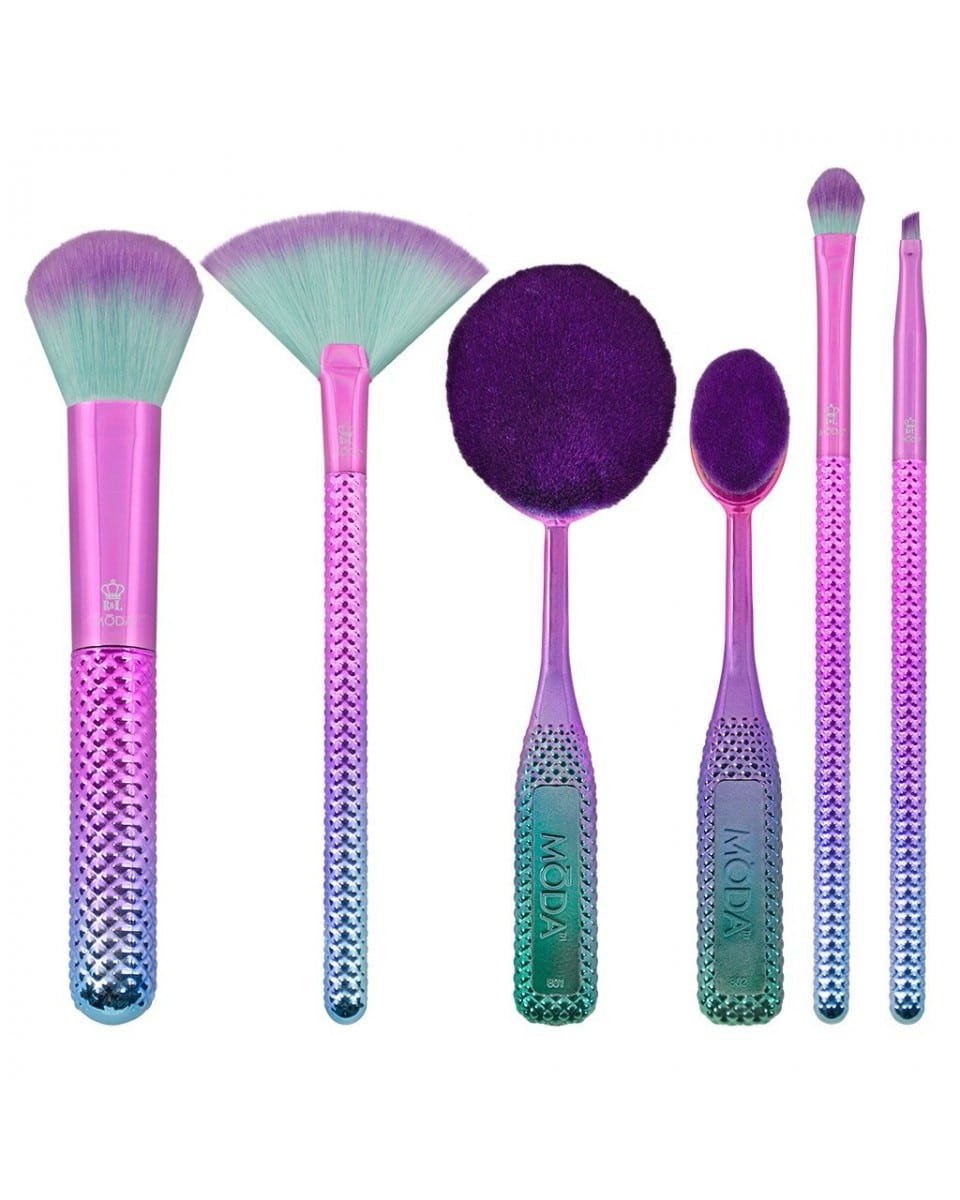 Royal & Langnickel - Moda Deluxe Gift Kit 6pc Prismatic φωτογραφία