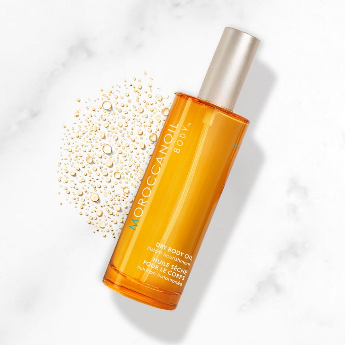 Moroccanoil Body - Dry Body Oil (100ml) φωτογραφία