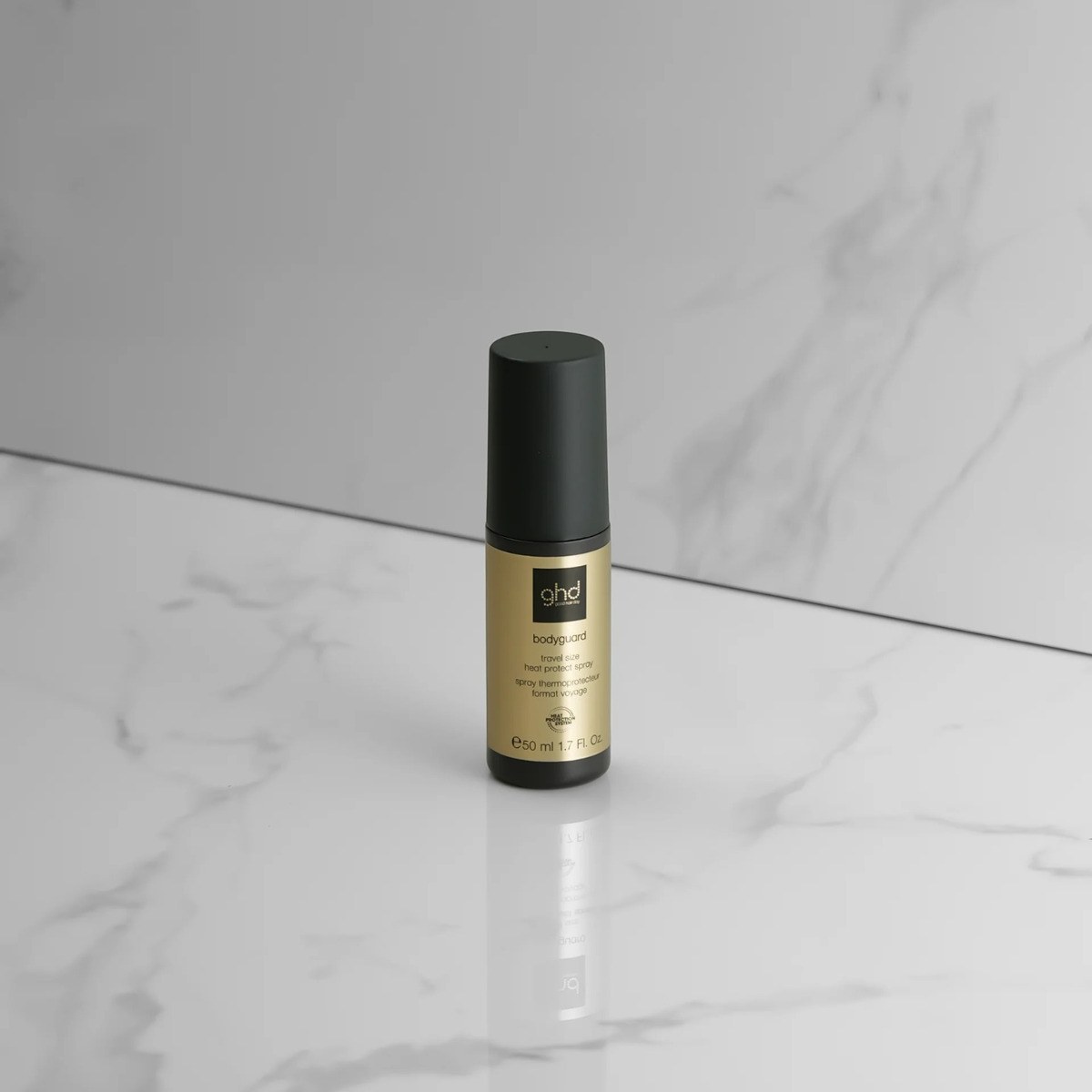 Ghd Bodyguard Travel Size Heat Protect Spray (50ml) φωτογραφία