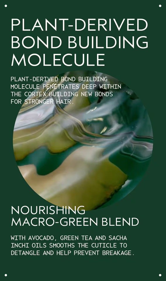 Aveda - Bonds Of Brilliance Botanical Repair™ Strengthening ™ Essentials Gift Set (Shampoo 100ml, Conditioner 100ml & Treatment 100ml) φωτογραφία